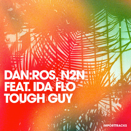 DAN_ROS, N2N, Ida Flo - Tough Guy [IT028]